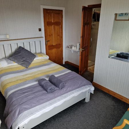 Brae-Mar B&B Portrush Exterior photo