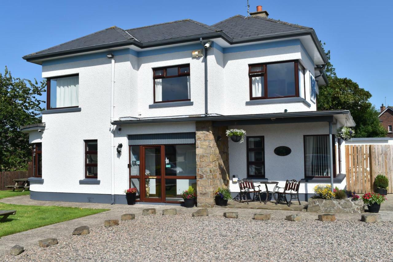 Brae-Mar B&B Portrush Exterior photo